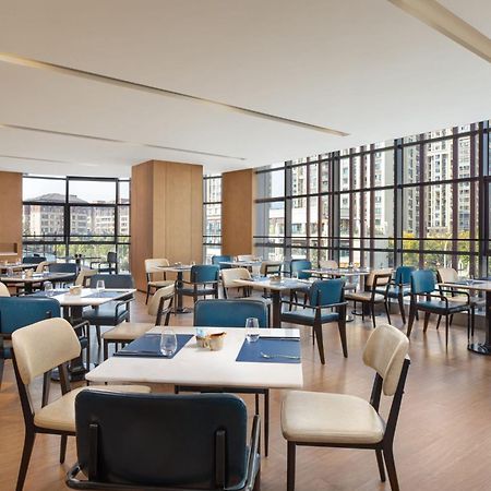 Fairfield By Marriott Chongqing Yongchuan Hotel Exterior photo