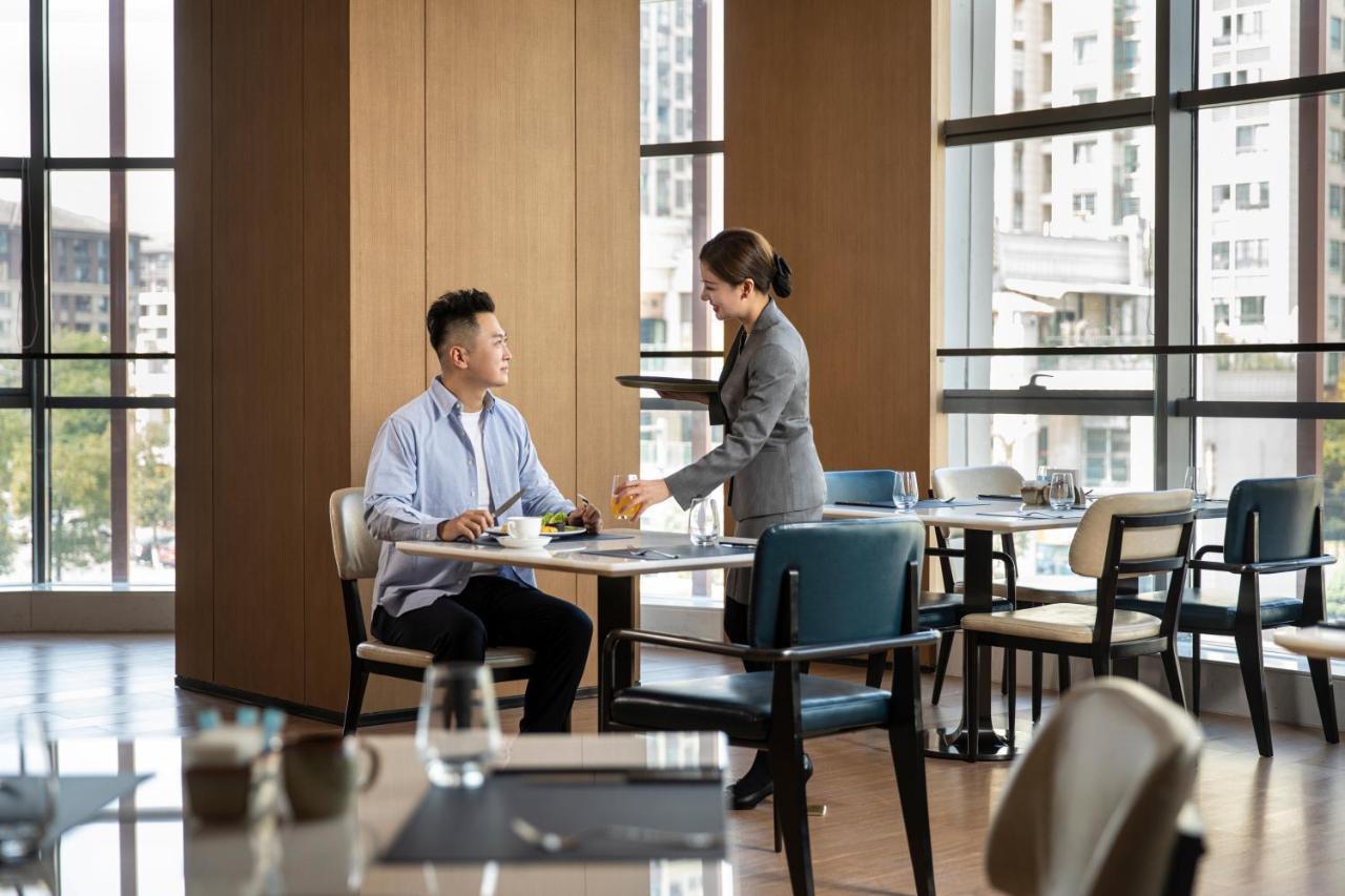 Fairfield By Marriott Chongqing Yongchuan Hotel Exterior photo