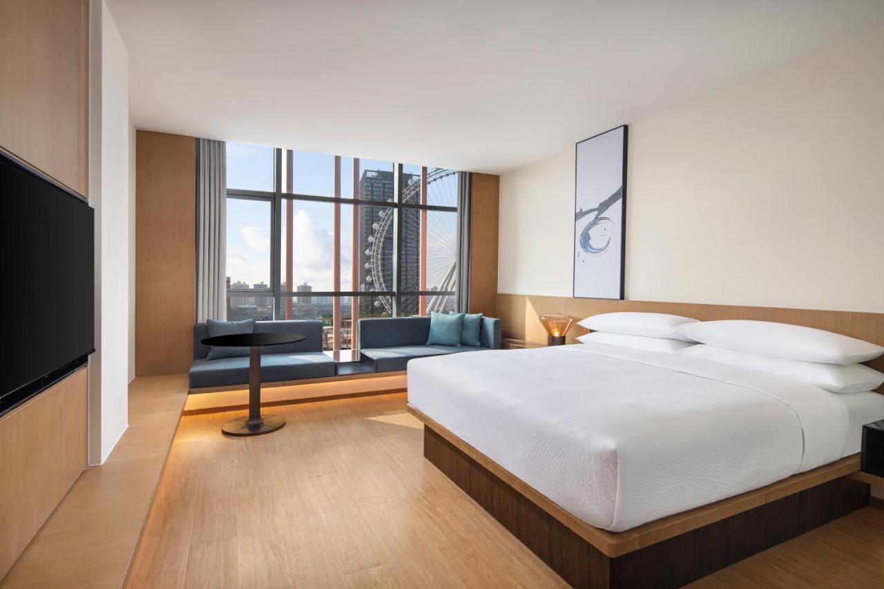 Fairfield By Marriott Chongqing Yongchuan Hotel Exterior photo