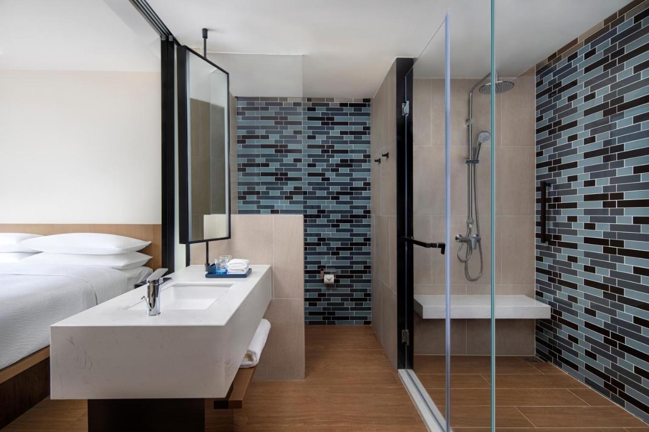 Fairfield By Marriott Chongqing Yongchuan Hotel Exterior photo