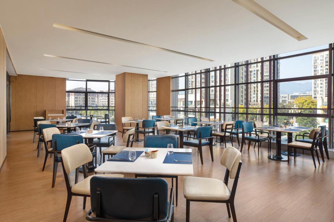 Fairfield By Marriott Chongqing Yongchuan Hotel Exterior photo