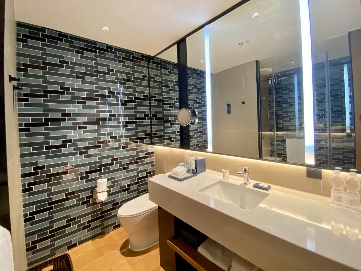 Fairfield By Marriott Chongqing Yongchuan Hotel Exterior photo