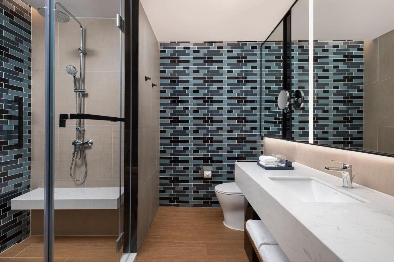 Fairfield By Marriott Chongqing Yongchuan Hotel Exterior photo